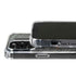 Grey Serenity iPhone 16 Pro MagSafe Case